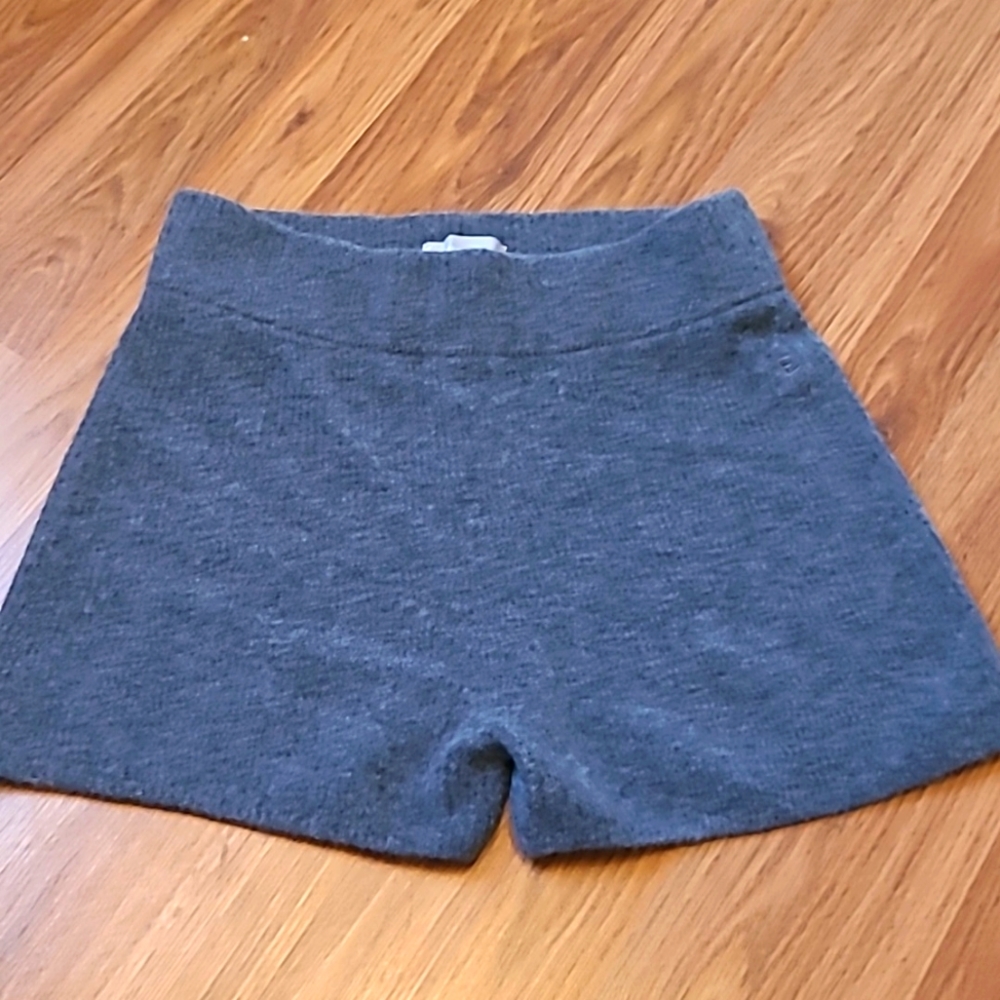 Everlane Wool Shorts